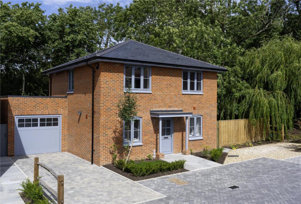 Main image of property: Millwood, Emsworth, West Sussex, PO10