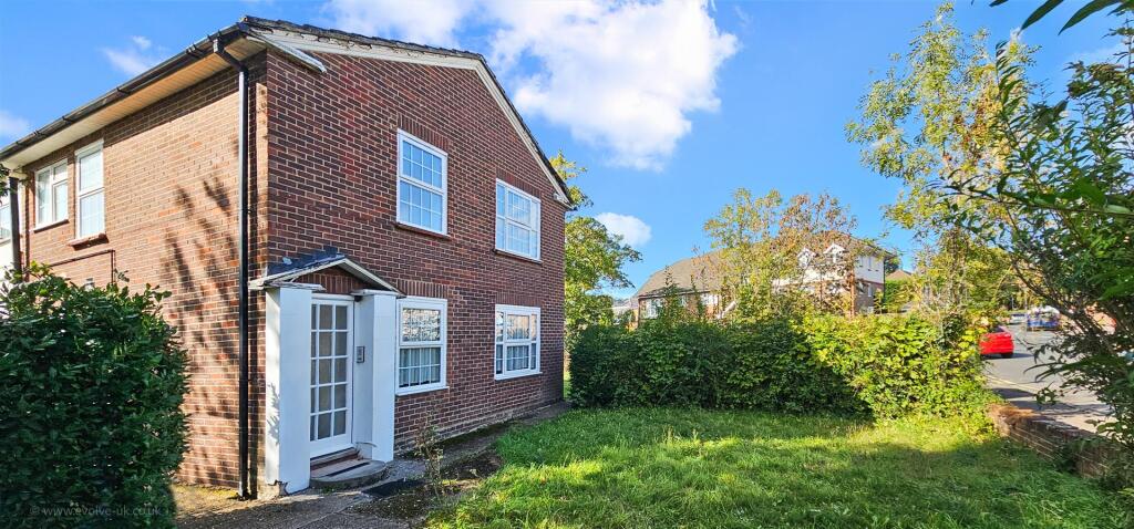 Main image of property: Wellington Road, Pinner