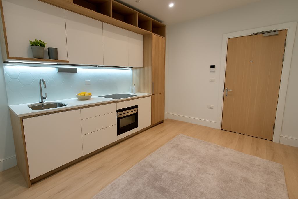 Main image of property: River View House, River Lawn Road, Tonbridge, Kent