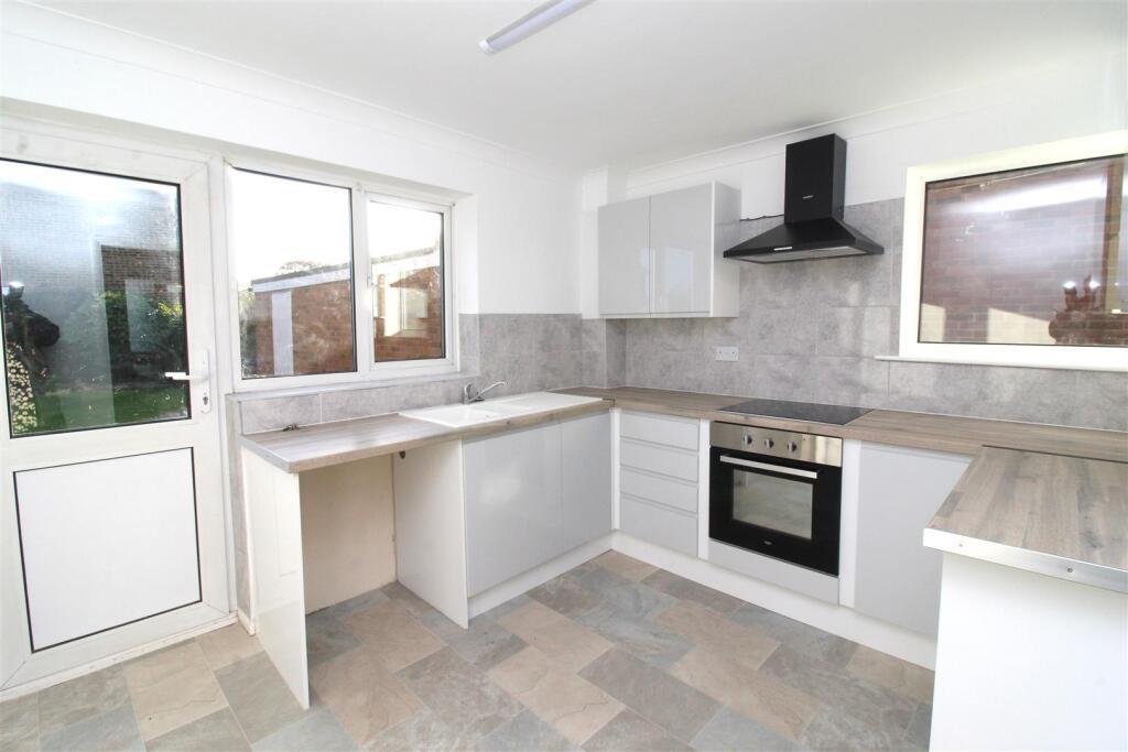 House in Herne Bay, Hunter's Forstal, Talmead - View 3