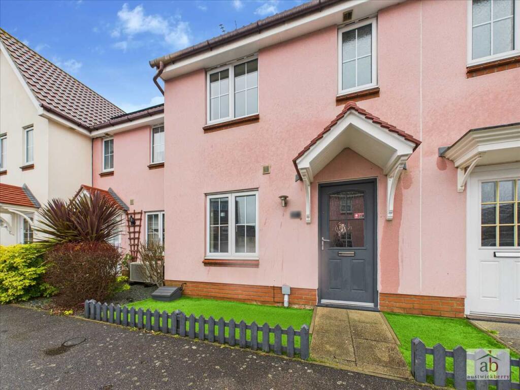 Main image of property: Spindler Close, Kesgrave, Ipswich