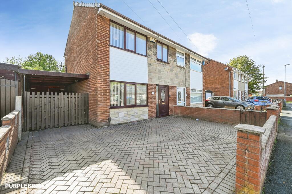 House in Warrington - View 3