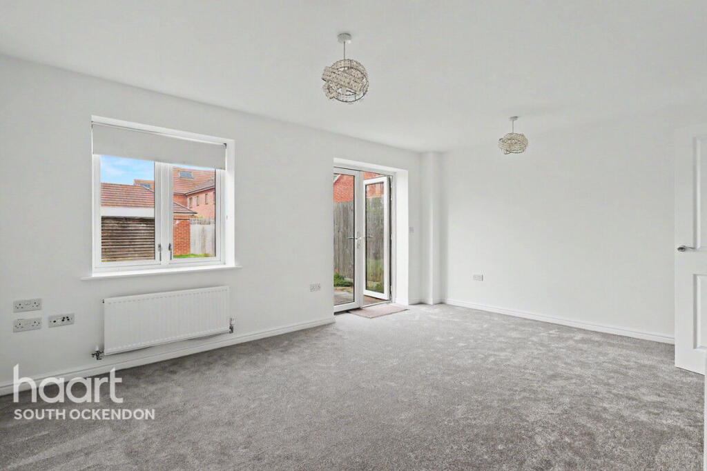 Main image of property: Belhouse Avenue, Aveley
