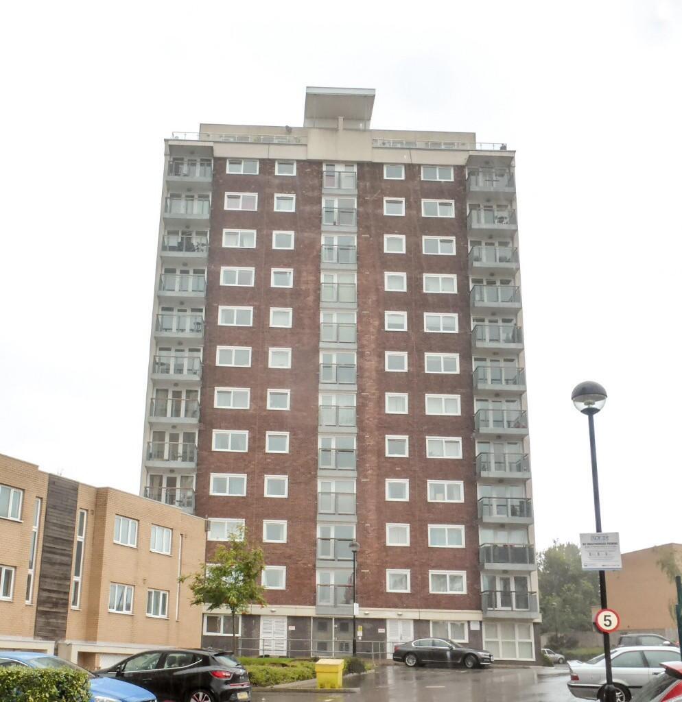 Main image of property: Apt 28m 31 Lakeside Rise, Manchester, Greater Manchester, M9 8QF