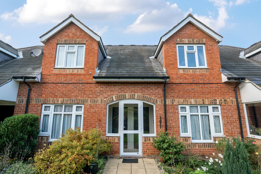 Main image of property: Green Lane, Stanmore, Middlesex