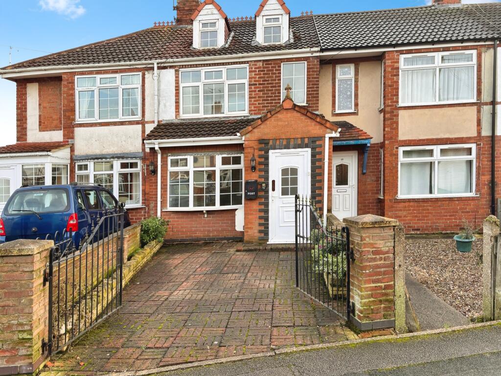 Main image of property: Bristol Road, Hull, HU5