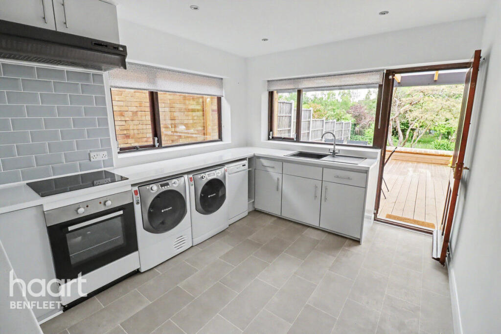 Main image of property: Uplands Road, Benfleet