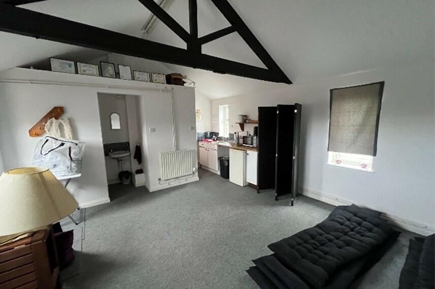 Main image of property: Unit 4, Uffcott Rural Business Park, Uffcott, Swindon, SN4 9NB