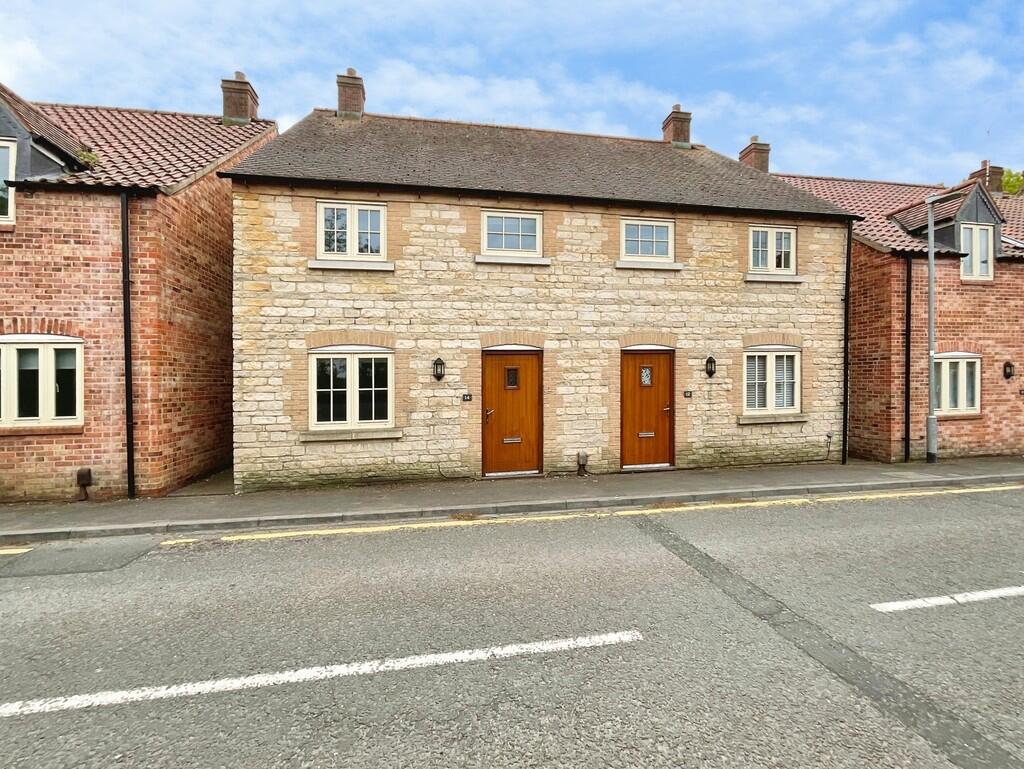 Main image of property: Bar Lane, Waddington