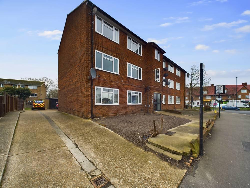 Main image of property: Staines Road, Feltham, Middlesex, TW14