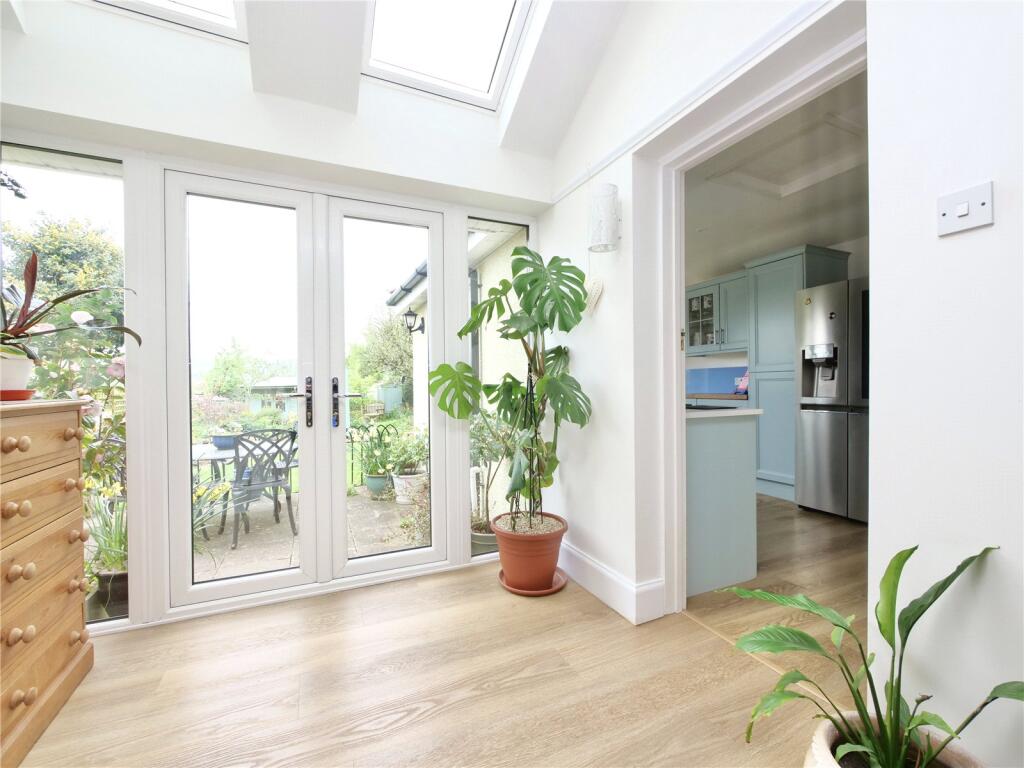 Additional image 5 of Three Bedroom Detached House in Wells