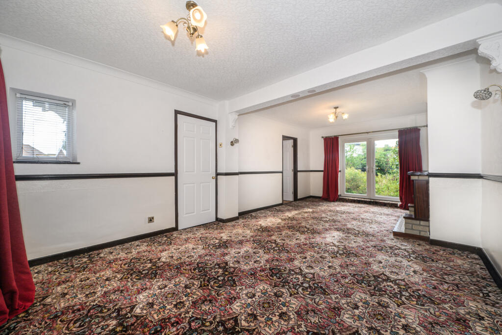 House in Lowton - View 4
