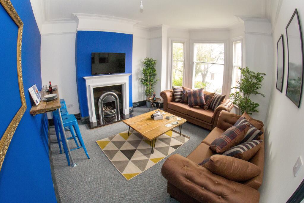 Main image of property: Daneshill Road, Leicester, 