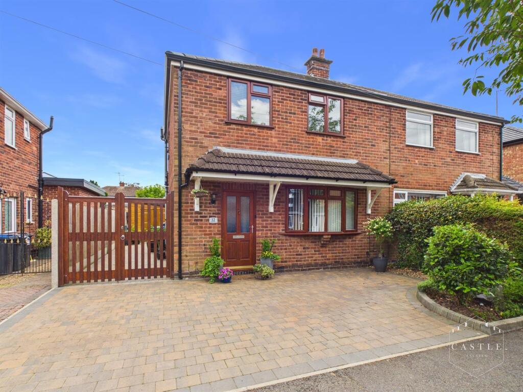 Main image of property: Colts Close, Burbage, Hinckley