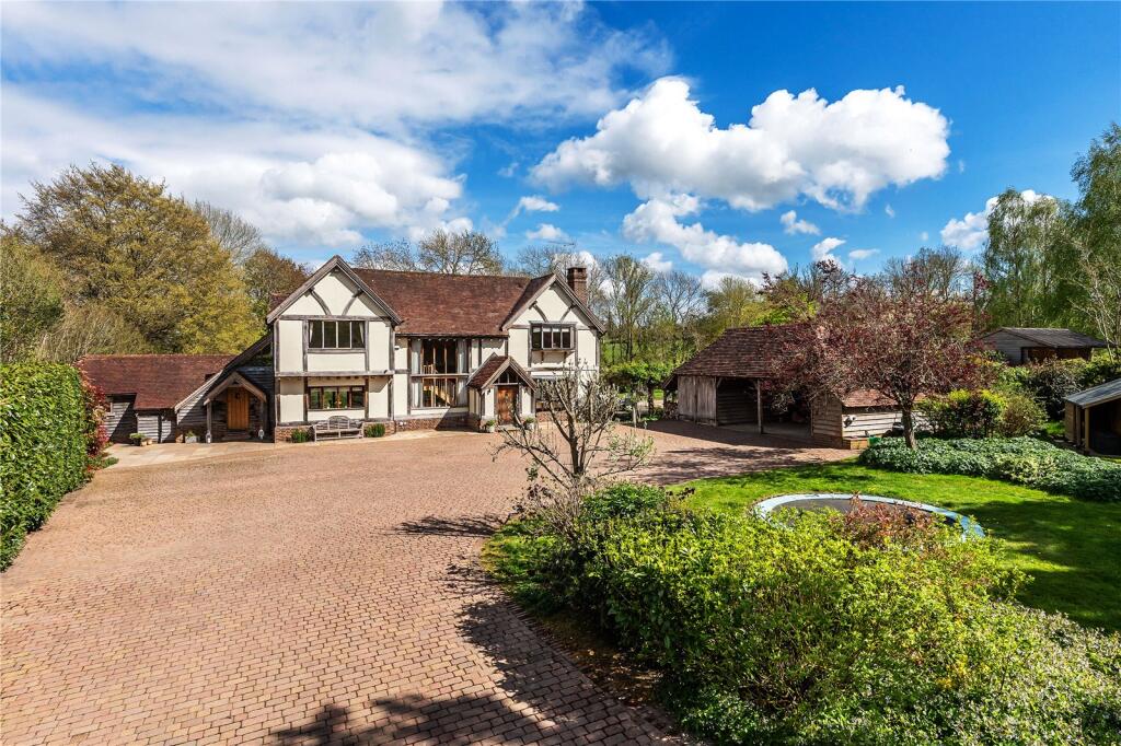 Main image of property: Stick Hill, Edenbridge, Kent, TN8