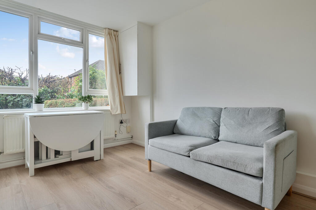 Apartment in Oxford - View 4