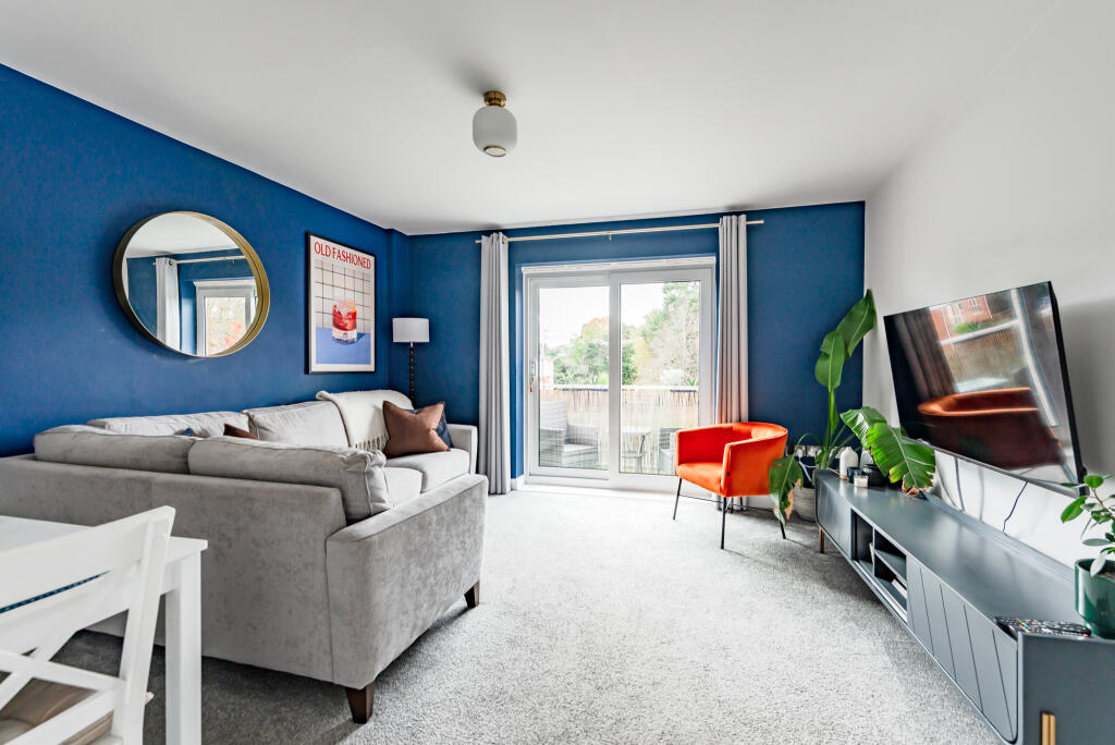 Main image of property: Foxboro Road, Redhill