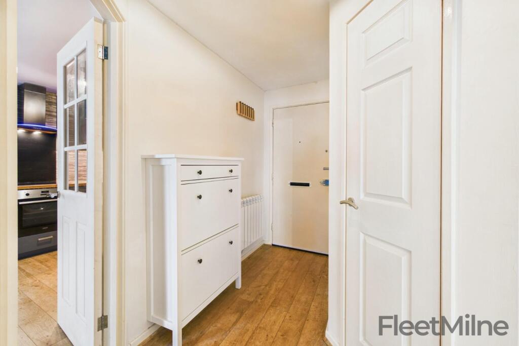 Apartment in Birmingham, Jewellery Quarter - More