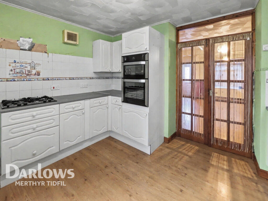 Main image of property: Bridge Street, Merthyr Tydfil