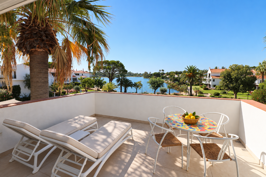 Main image of property: Quinta Do Lago, Algarve