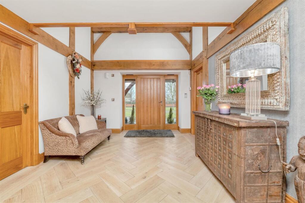 Additional image 11 of Portway House & Annexe, Portway Lane, Harlaston, B79