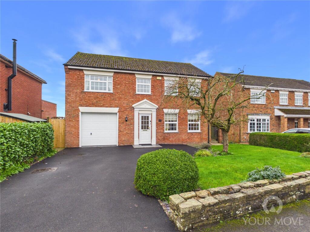 Main image of property: Lees Lane, Northallerton, North Yorkshire, DL7