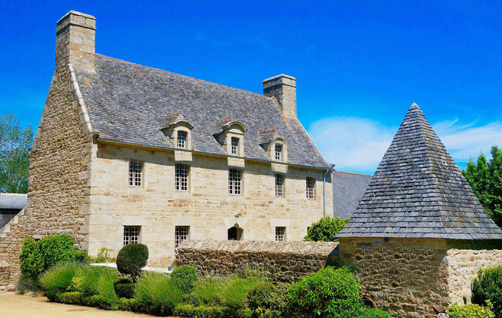 Main image of property: Brittany, Côtes-d'Armor, Ploumilliau