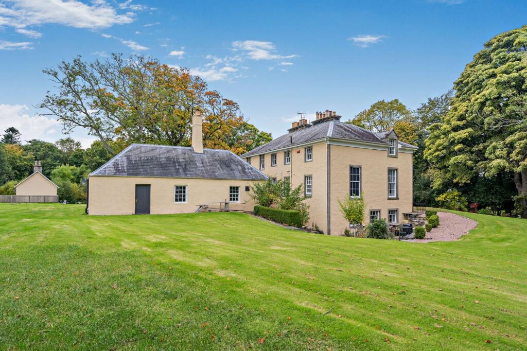 Main image of property: Lintmill, Buckie, Banffshire