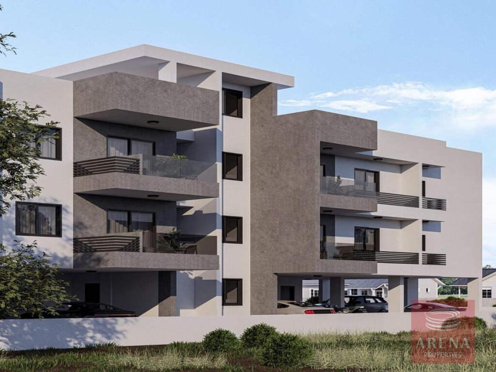 Main image of property: Larnaca, Kiti