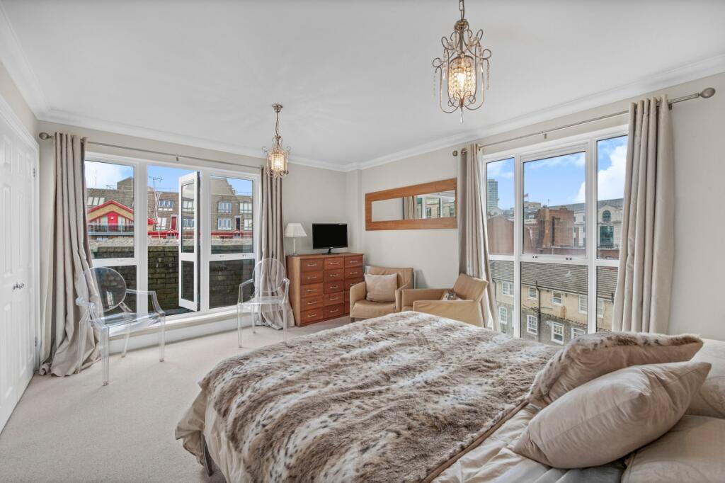 Main image of property: Ormond House,
Medway Street, SW1P