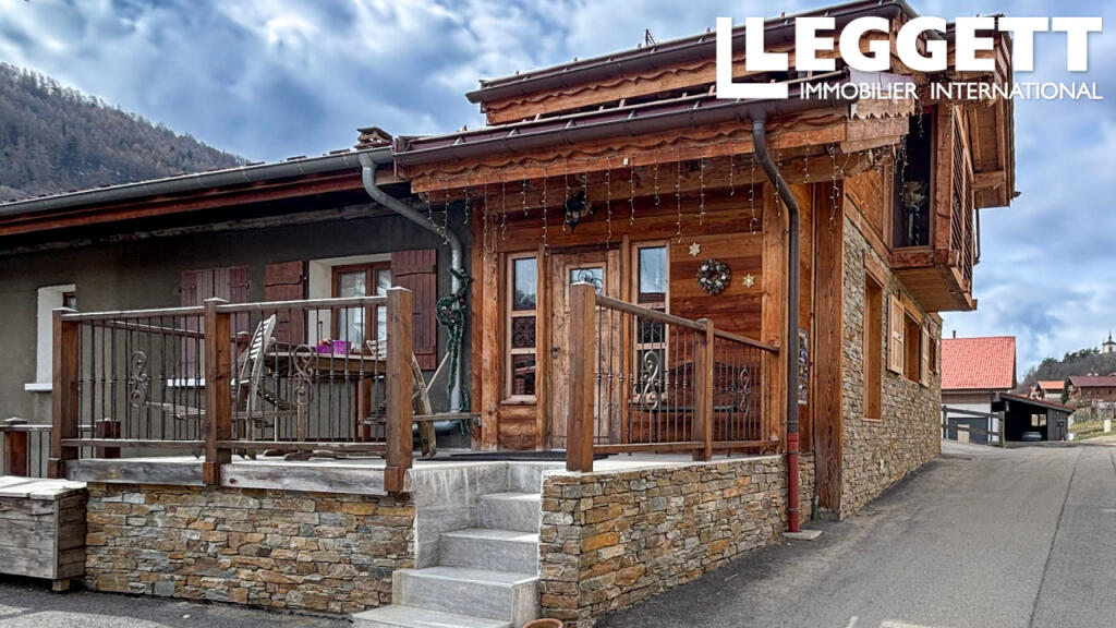 Main image of property: Rhone Alps, Savoie, La Plagne