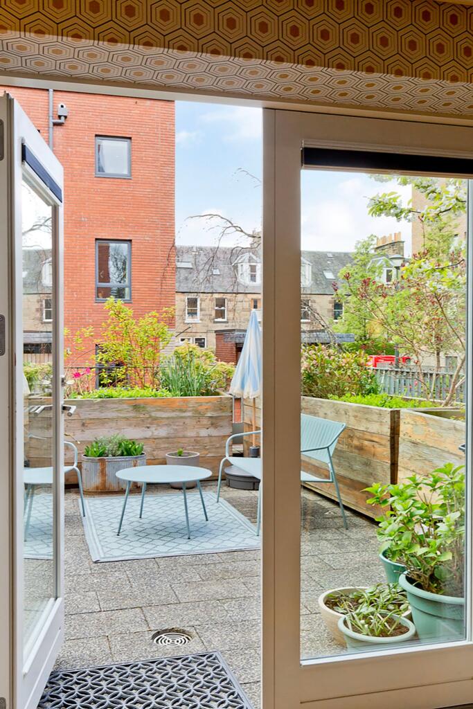 Weston Gait, Edinburgh, EH11 - View 5