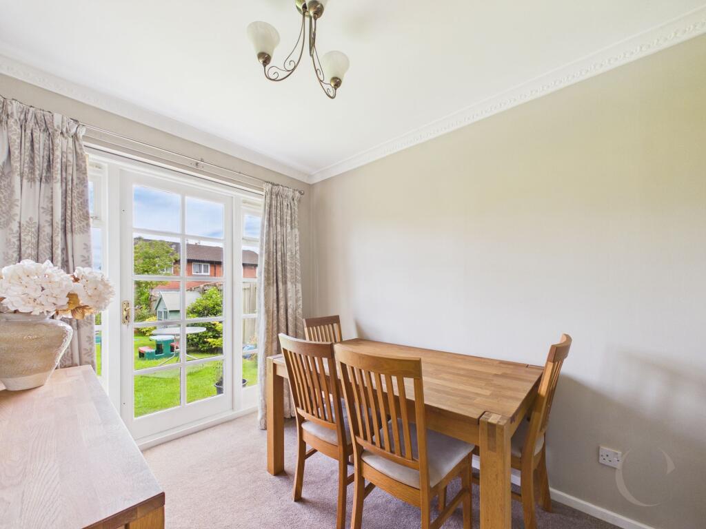 House in South Tyneside, Primrose - More