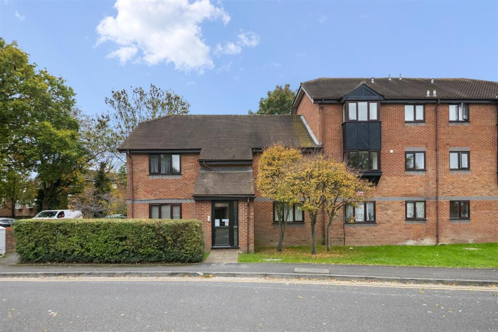 Main image of property: Willenhall Drive, Hayes