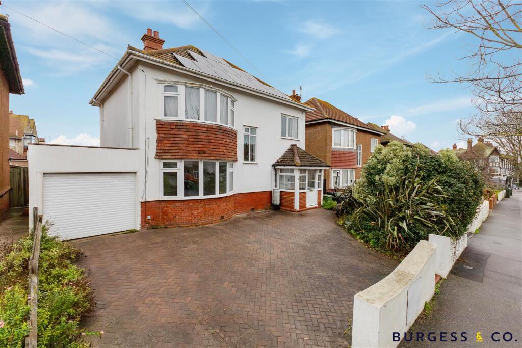 Main image of property: Collington Avenue, Bexhill-On-Sea