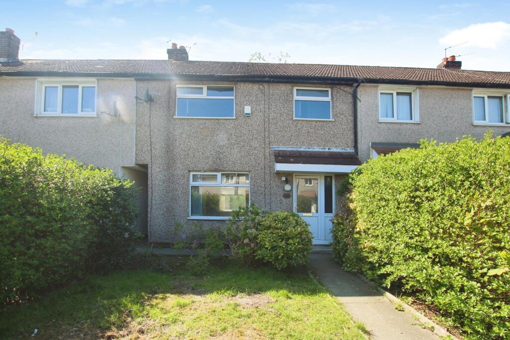 Main image of property: Frodsham Drive, Blackbrook, St Helens, WA11