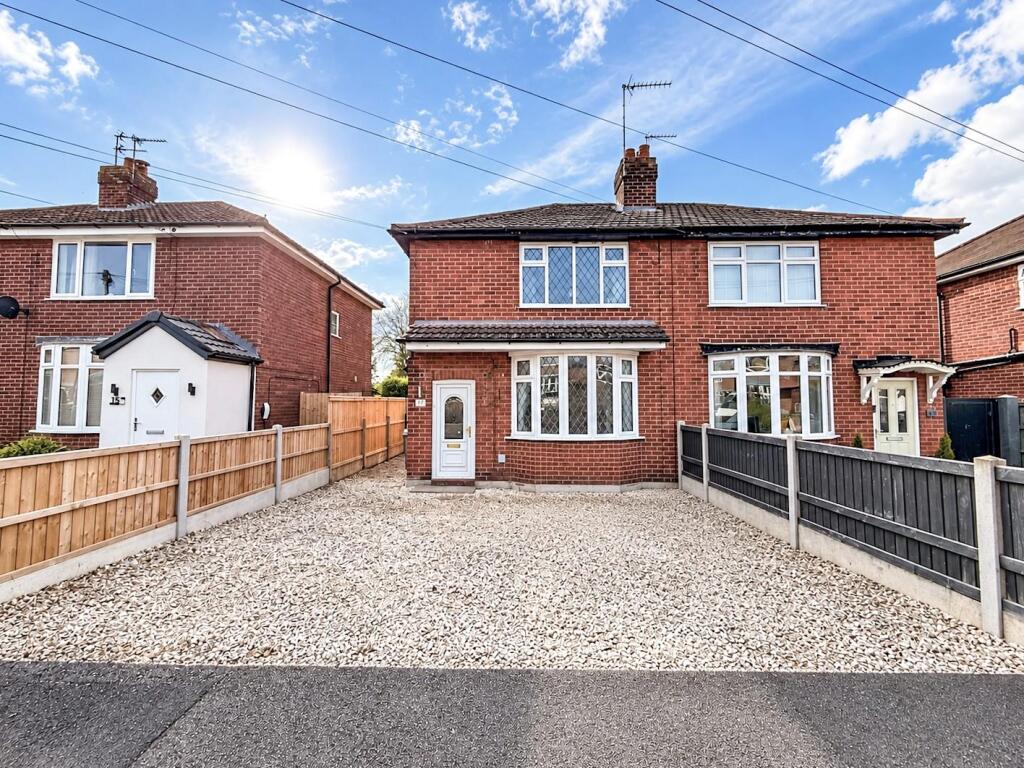 Main image of property: Blythe Avenue, Congleton