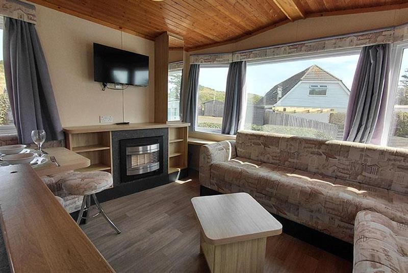 Regal Crofty  2017, St Ives Bay Beach Resort, Upton Towans, Hayle, Cornwall, TR27 5BH photo 3