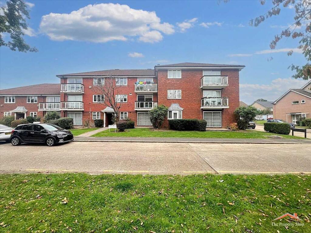Main image of property: Chatsworth Court, 19-21 Marsh Lane, Stanmore