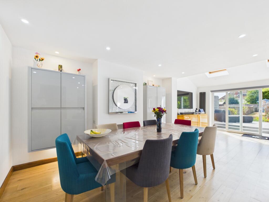 House in Portsmouth - View 4