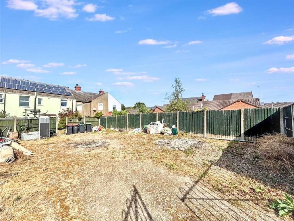 Portland Road, Kirkby in Ashfield - View 2
