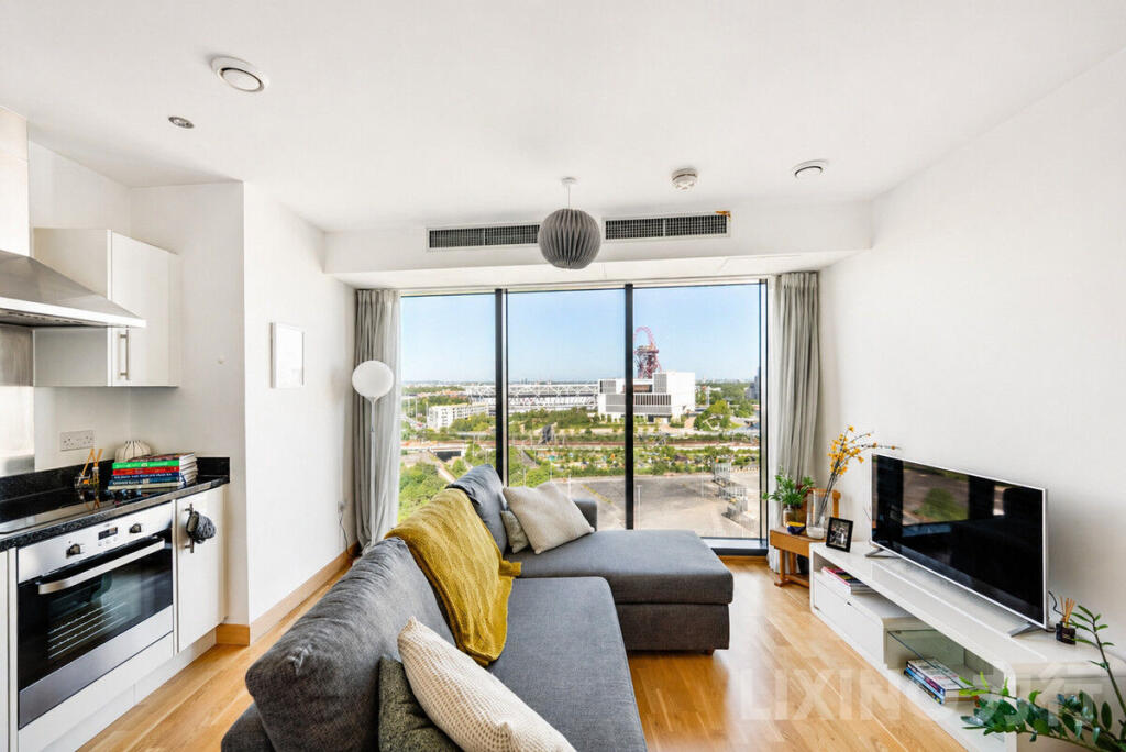 Main image of property: River Heights, High Street, Stratford, E15