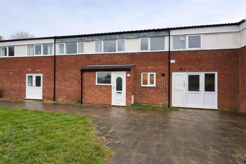 Main image of property: Revves Croft, Hodge Lee