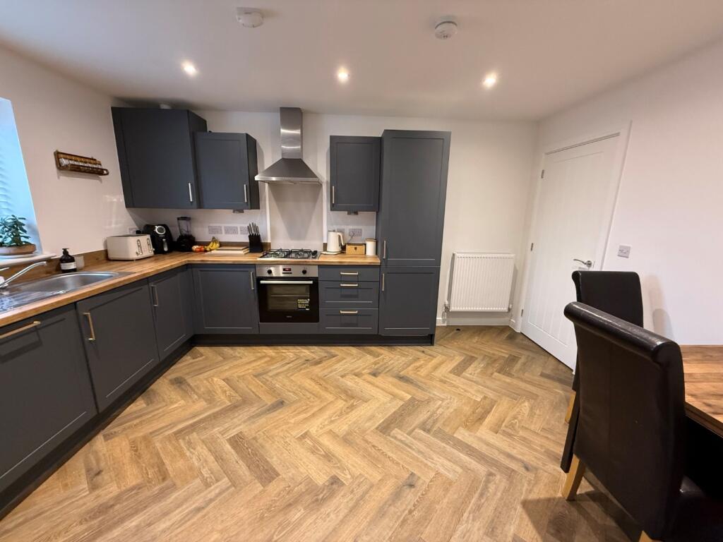 Aspen Crescent, Houghton Regis photo 2