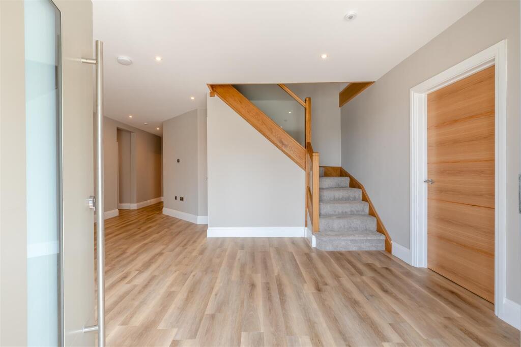 Additional image 7 of Ashleigh Coach House, Whitley Hill, Henley-in-Arden, B95