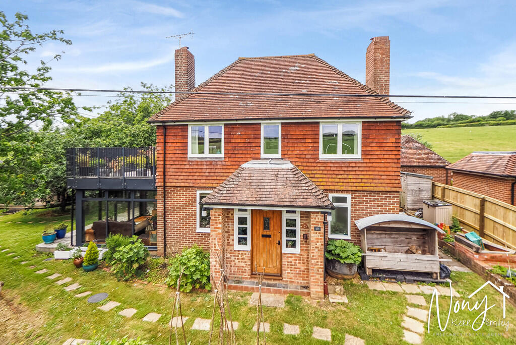 Main image of property: Bull Farm, Lovedon Lane