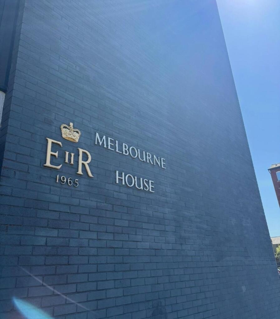 Main image of property: Melbourne House, Eastgate, Accrington, BB5