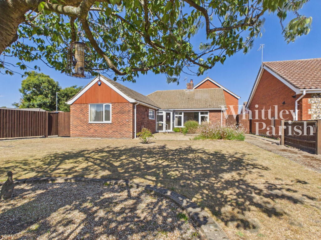 Main image of property: Victoria Road, Diss, IP22 4HE