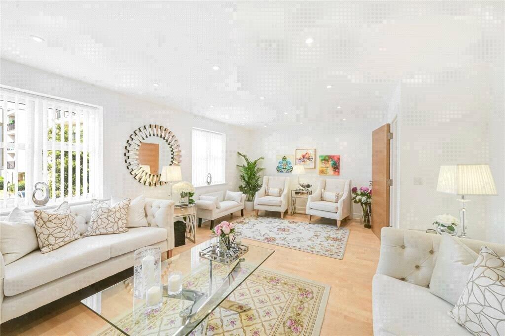 Main image of property: Truesdales, Ickenham, Uxbridge