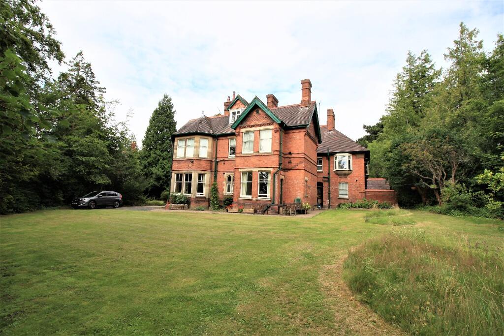 Main image of property: 2 Kennedy Road, Shrewsbury, SY3